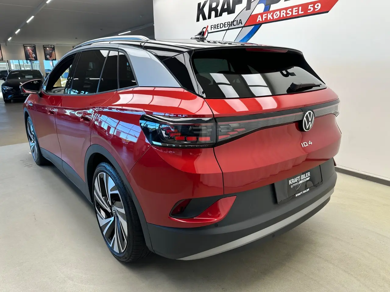 Billede 3 - VW ID.4 77 Pro Performance