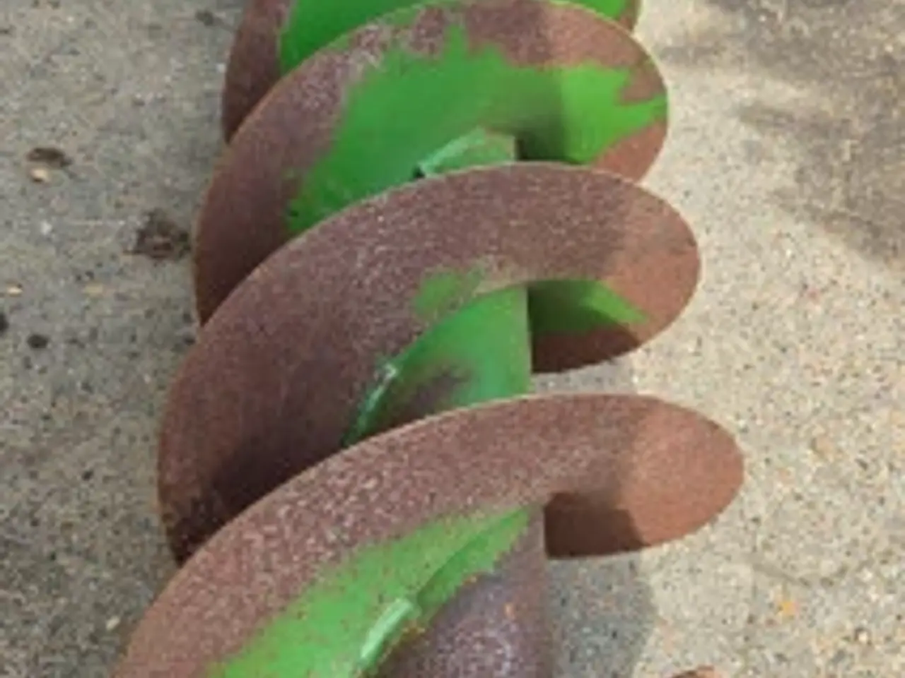 Billede 5 - John Deere 2054 Snegl AZ49852