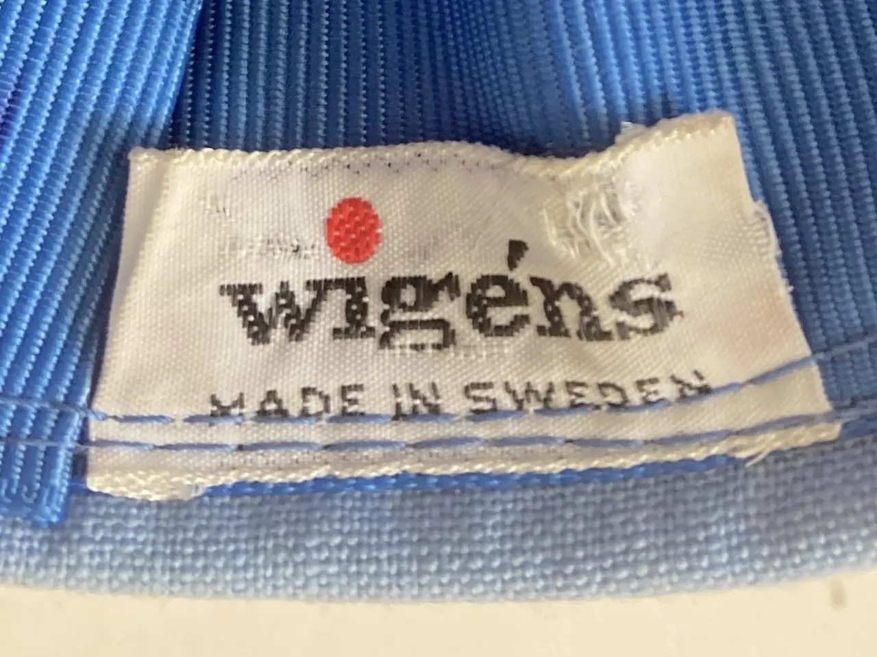 Billede 4 - Hue SAS  stewardesse Model 1967 Carven Sommerunifo