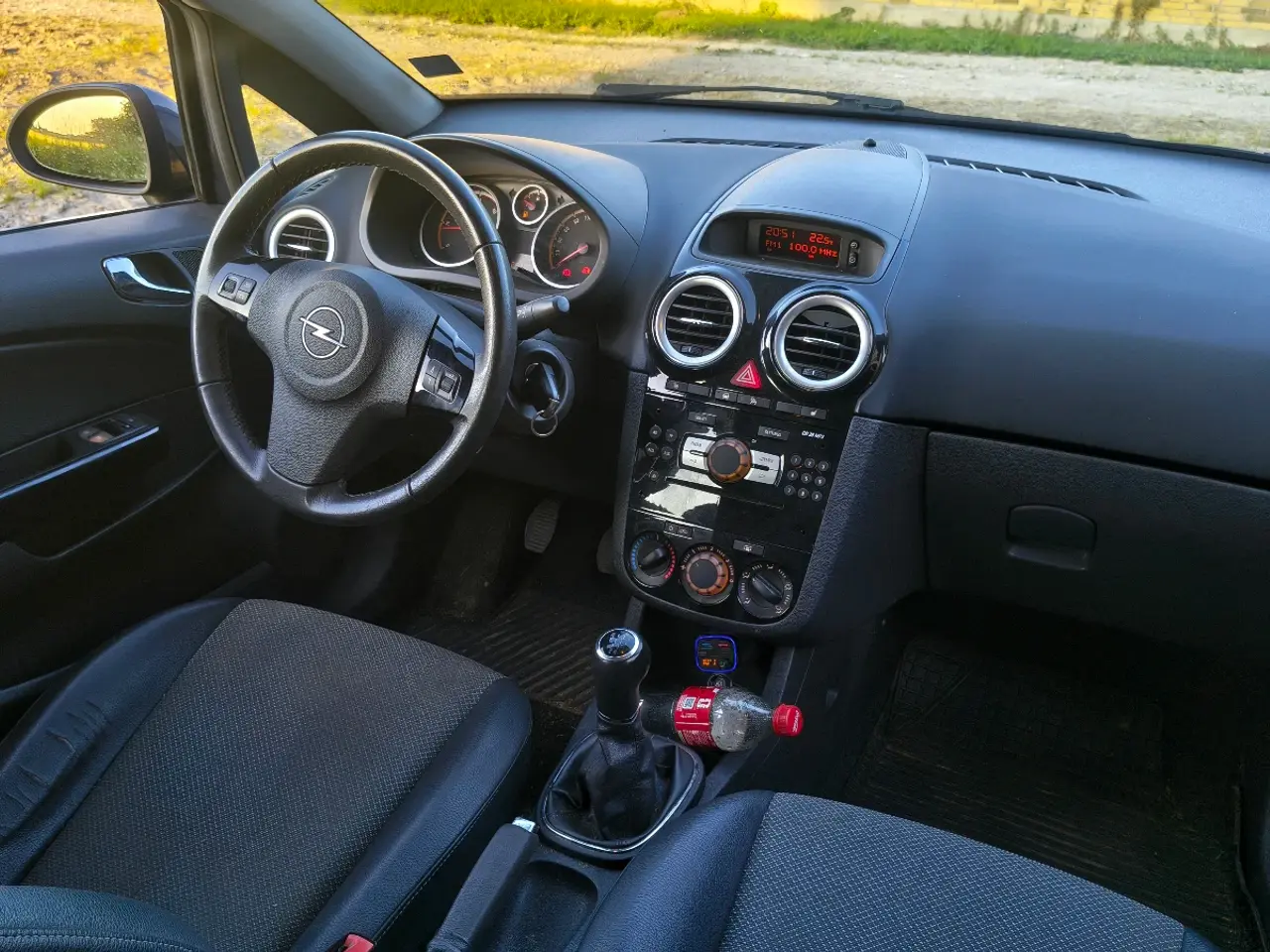 Billede 5 - Ny synet Opel Corsa D cdti