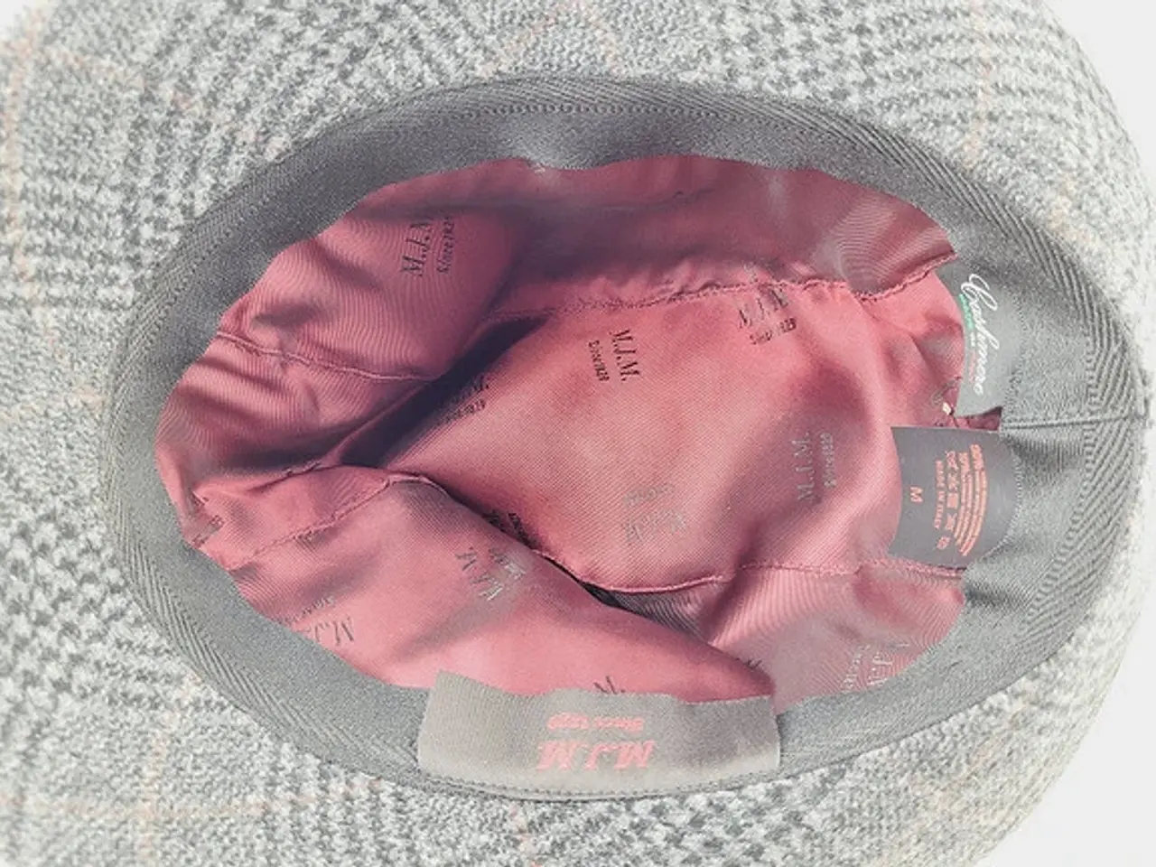 Billede 2 - MJM hat - dansk design
