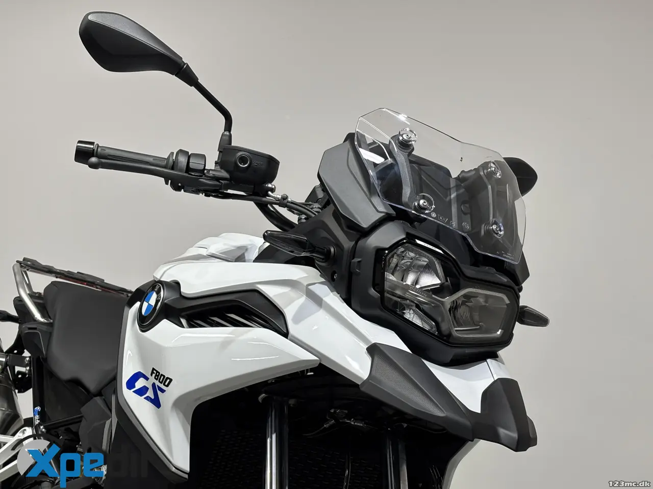 Billede 19 - BMW F 800 GS