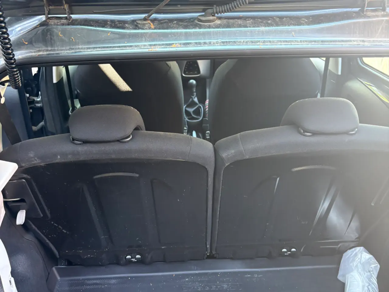 Billede 12 - Citroën C1 1,2 PureTech Feel Complet