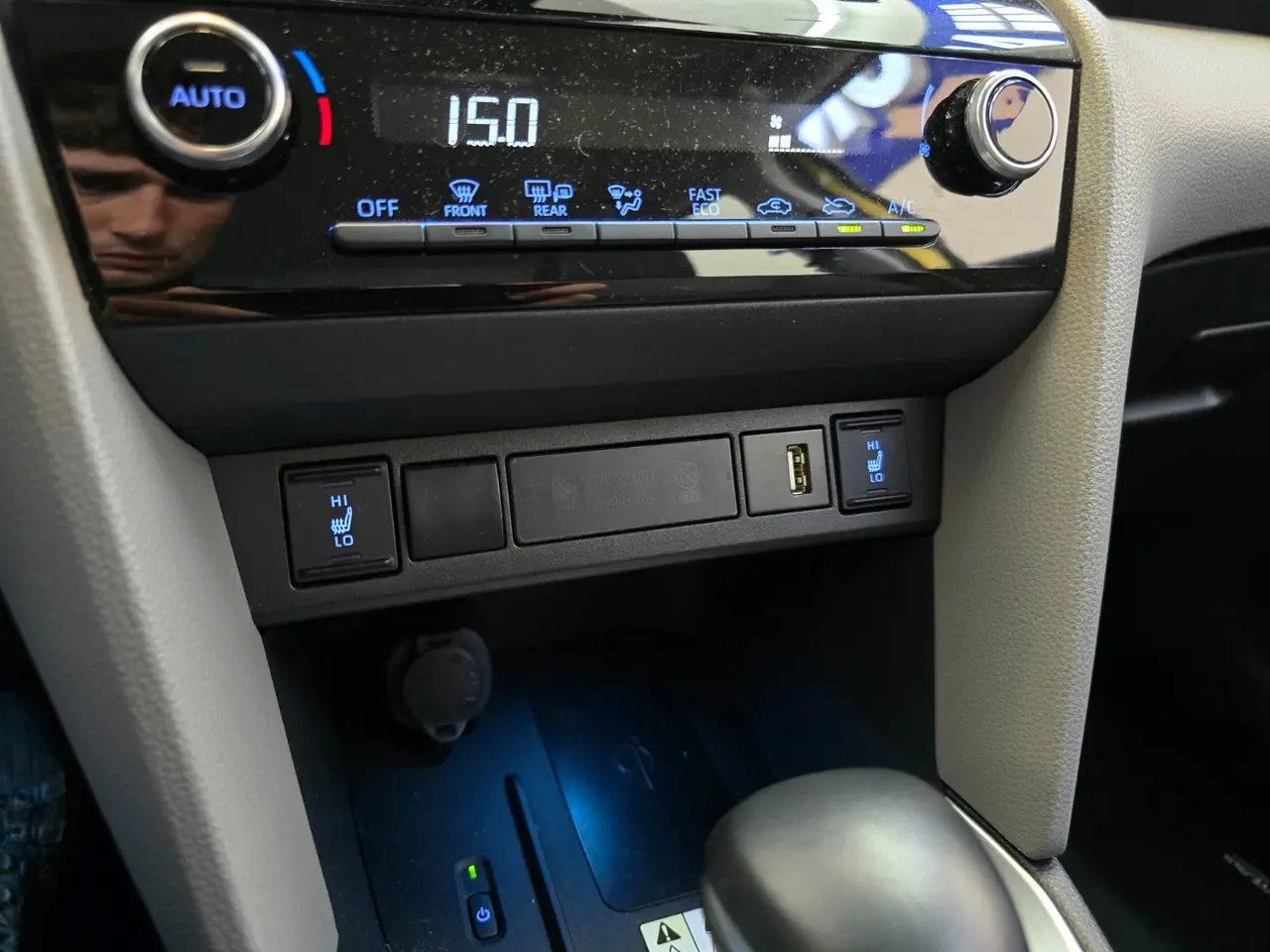 Billede 17 - Toyota Yaris Cross 1,5 Hybrid Active Tech e-CVT