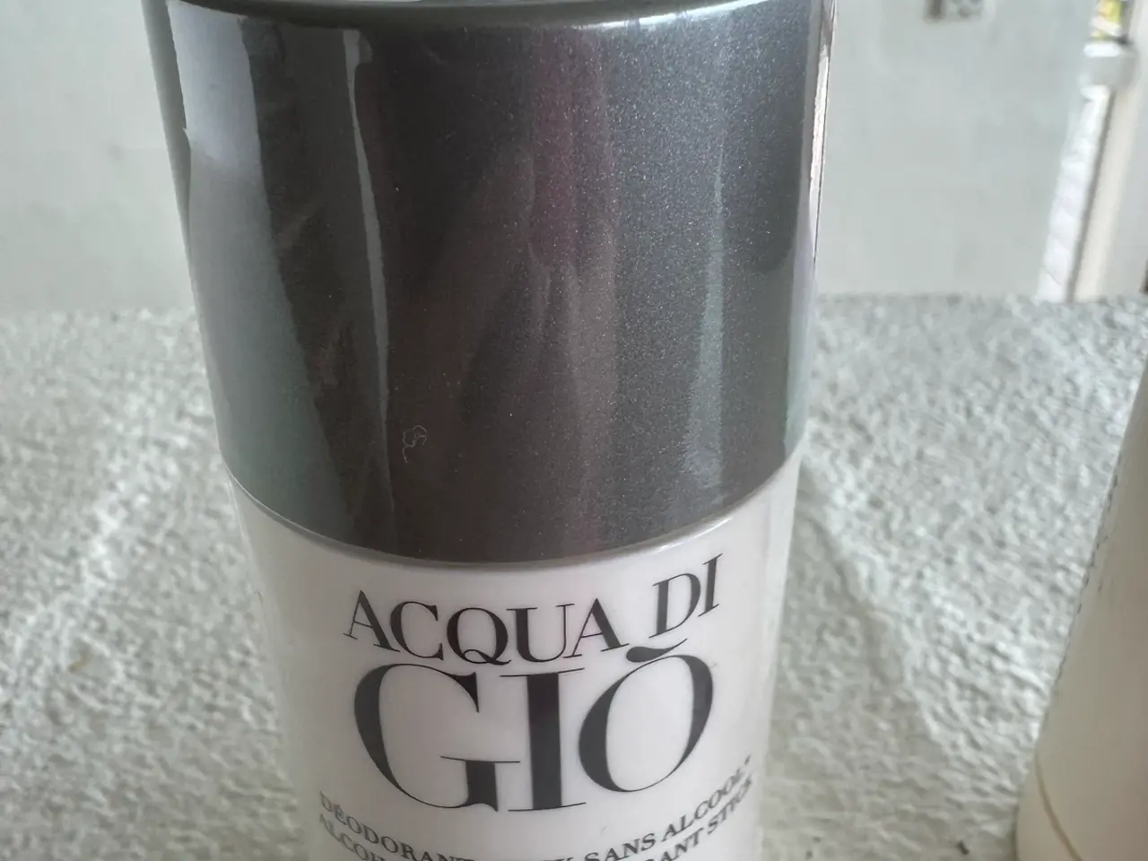 Billede 2 - Giorgio Armani Acqua di Giò deodorant stick 75 ml