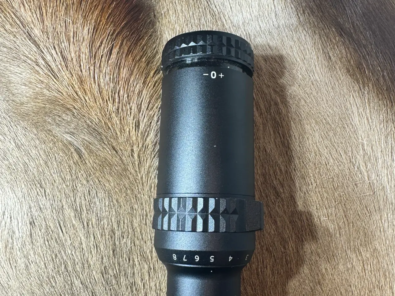 Billede 3 - Rudolph Drivjagts optik 1-8X