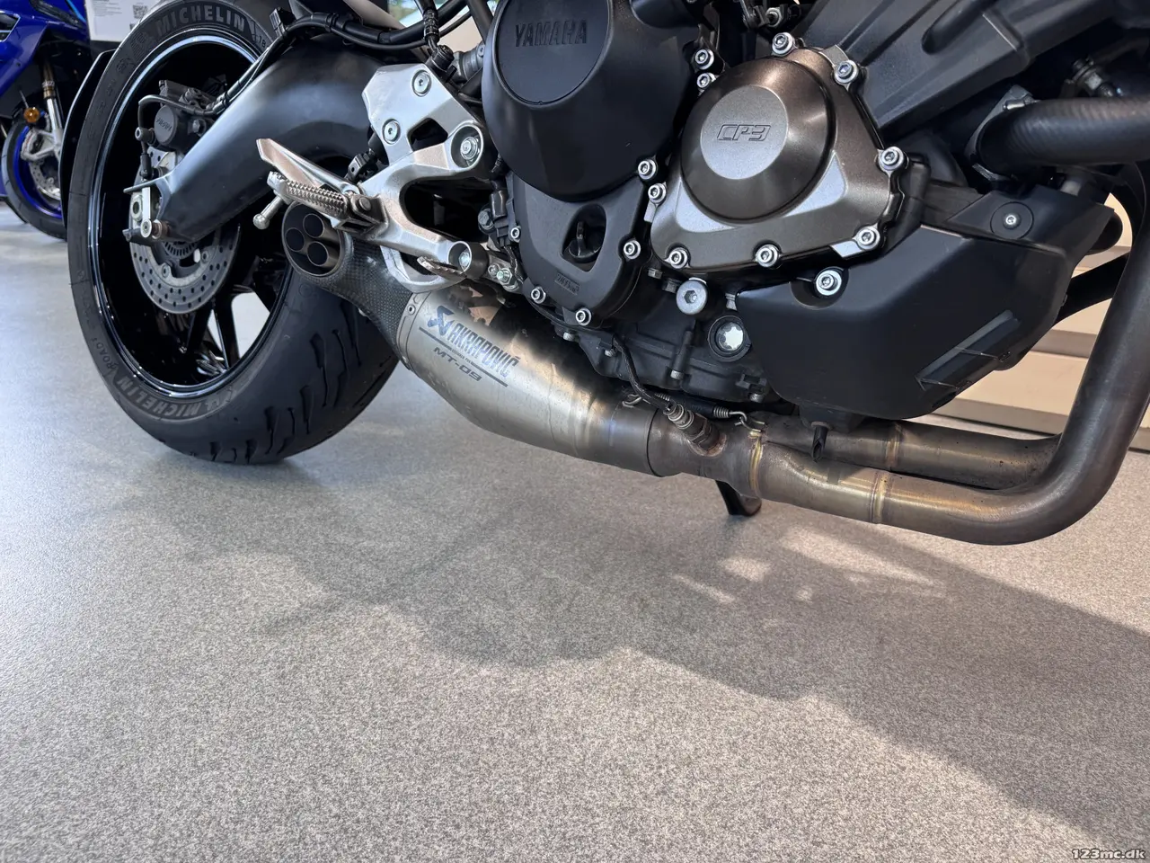 Billede 8 - Yamaha MT-09