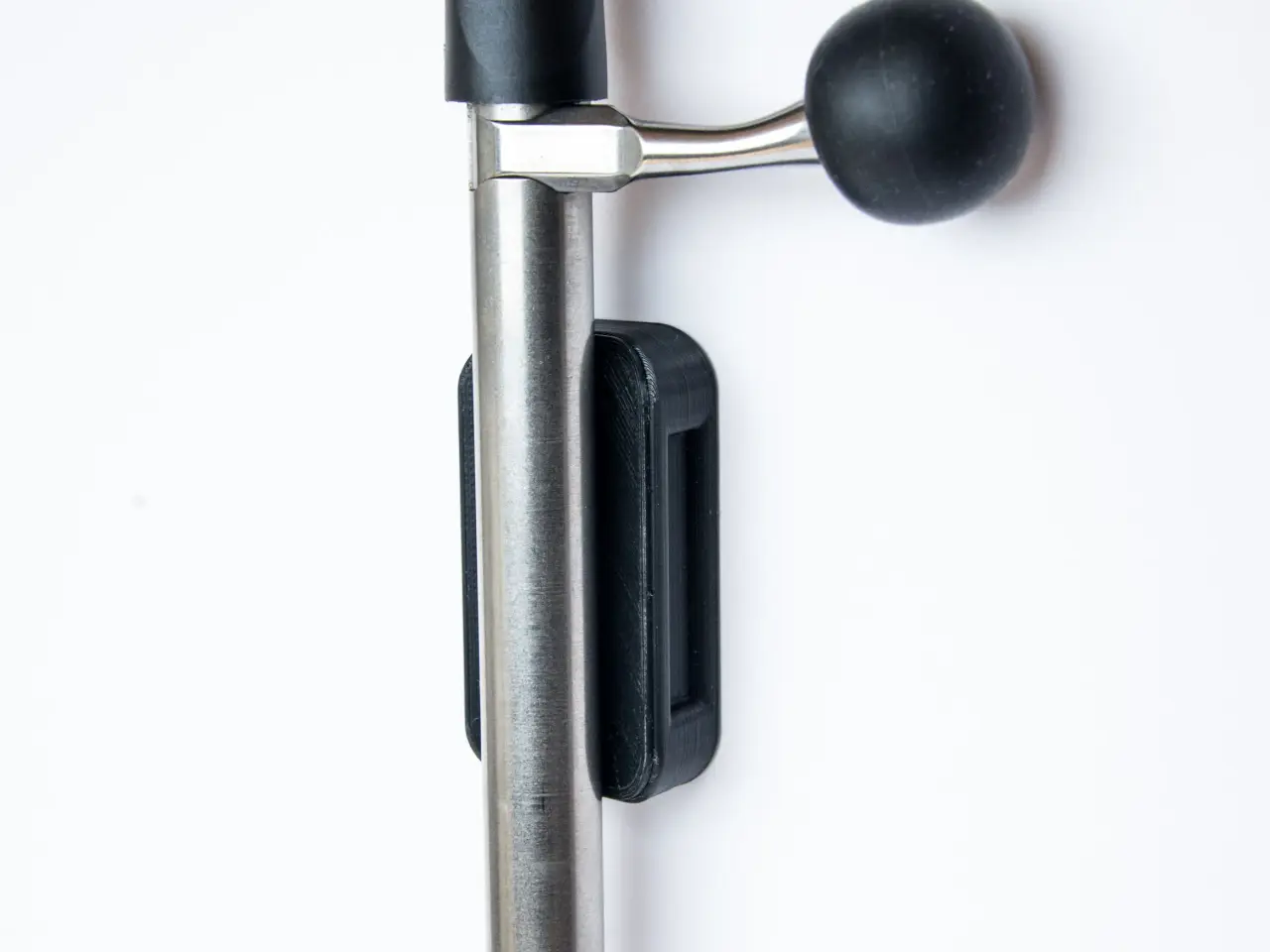 Billede 1 - Magnetisk Bundstykke/Lyddæmper Holder
