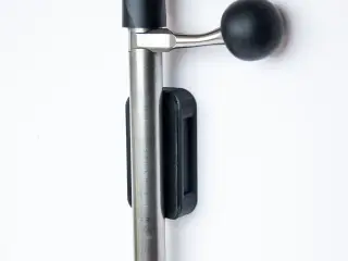 Magnetisk Bundstykke/Lyddæmper Holder