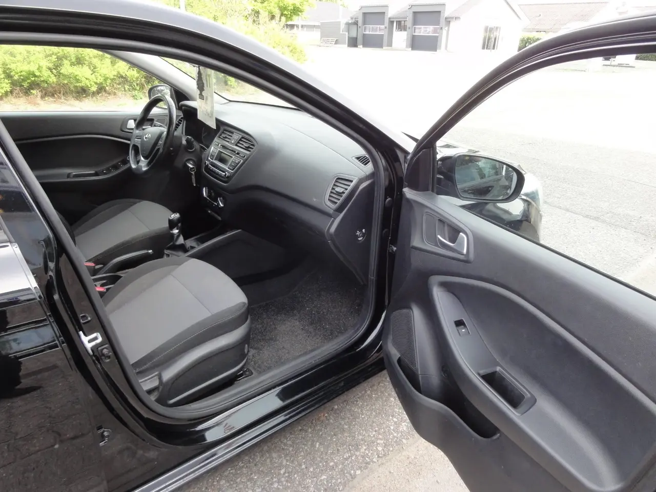 Billede 8 - Hyundai i20 1,25 Active+