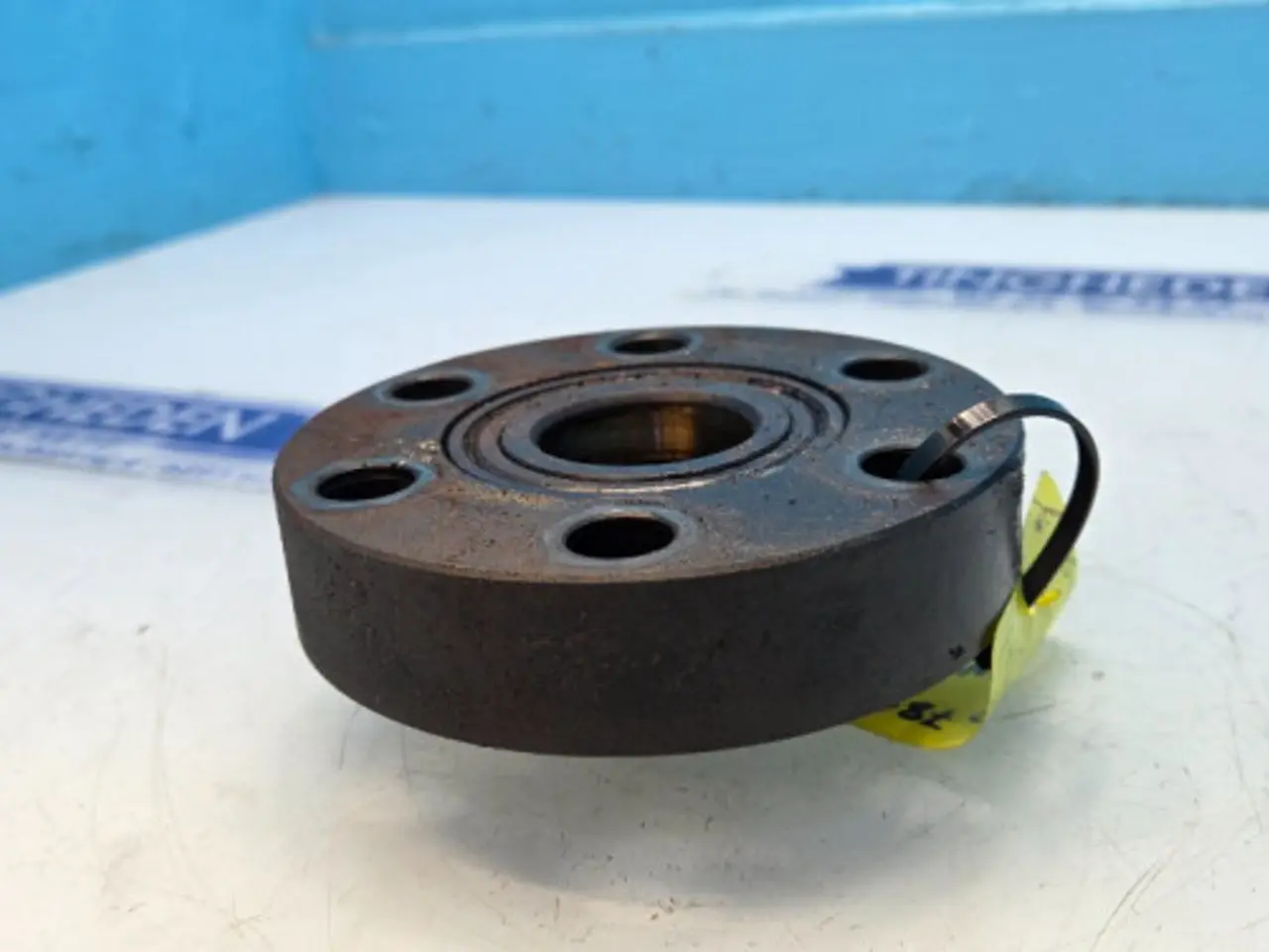 Billede 8 - Ford 7810 Holder E1NNN777AB