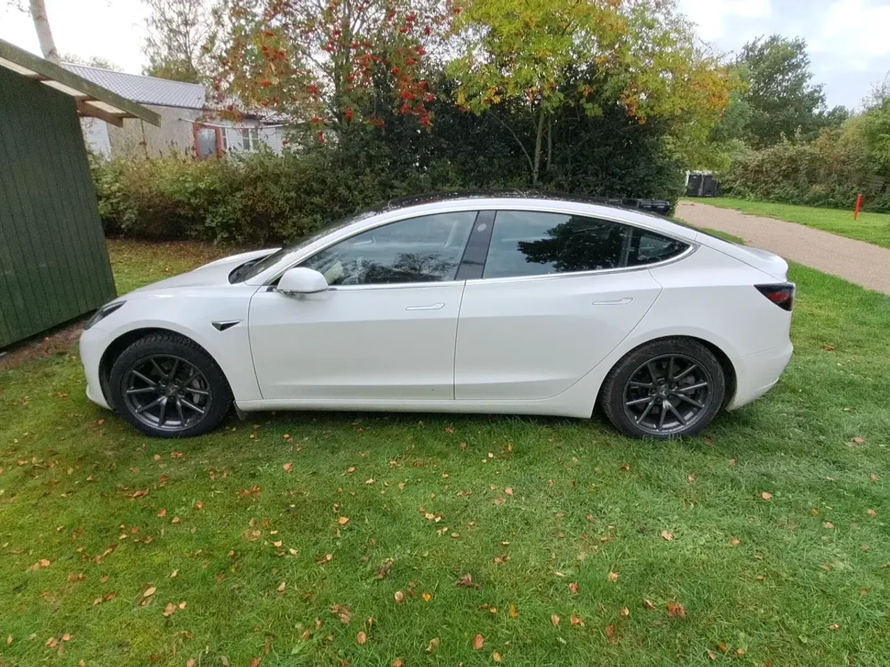 Billede 8 - Tesla Model 3 Standard Range+ RWD