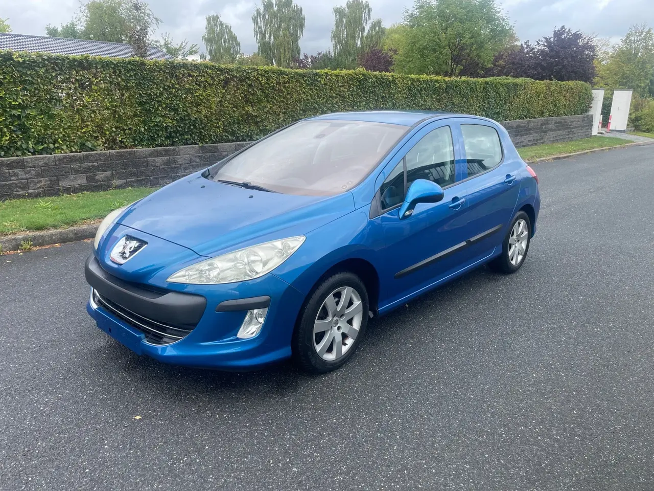 Billede 1 - Peugeot 308 1,6 THP 150 Premium SW