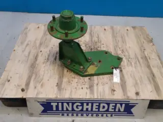 John Deere Ballepresser Hjulnav