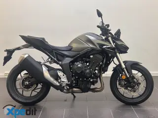 Honda CB 1000 Hornet