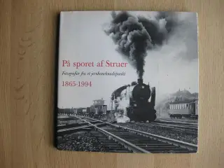På sporet af Struer
