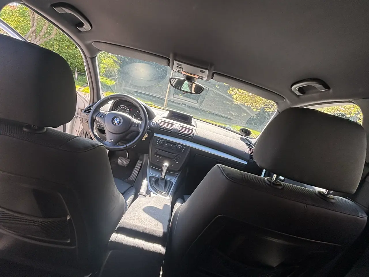 Billede 6 - BMW E87 120D