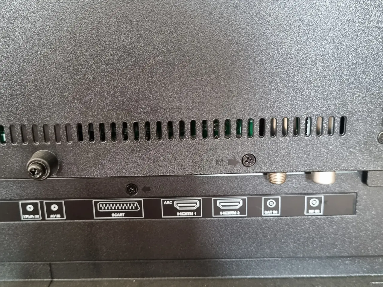 Billede 2 - TV Sharp LCD
