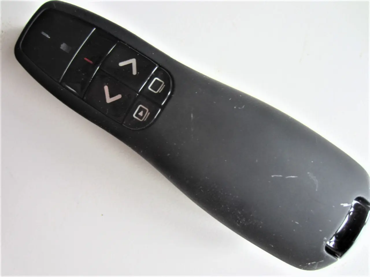 Billede 1 - Presenter trådløs laser pointer med USB dongle