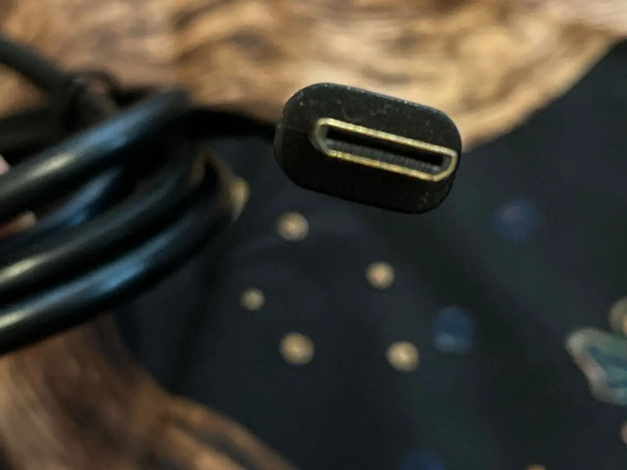 Billede 3 - Kabel HDMI til Mini HDMI (type C) 1,5m