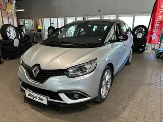Renault Grand Scenic IV 1,5 dCi 110 Zen 7prs