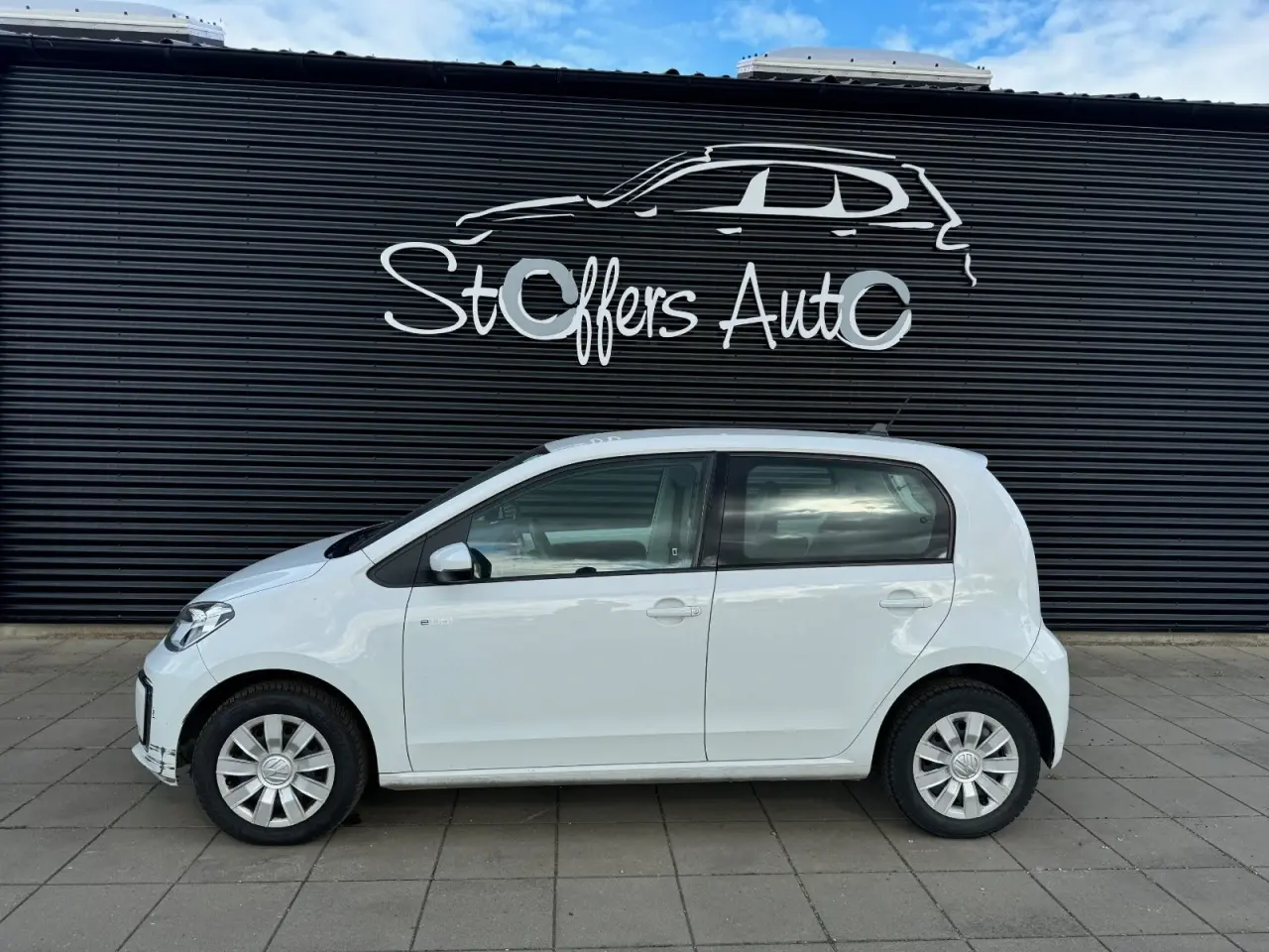 Billede 1 - VW e-Up!