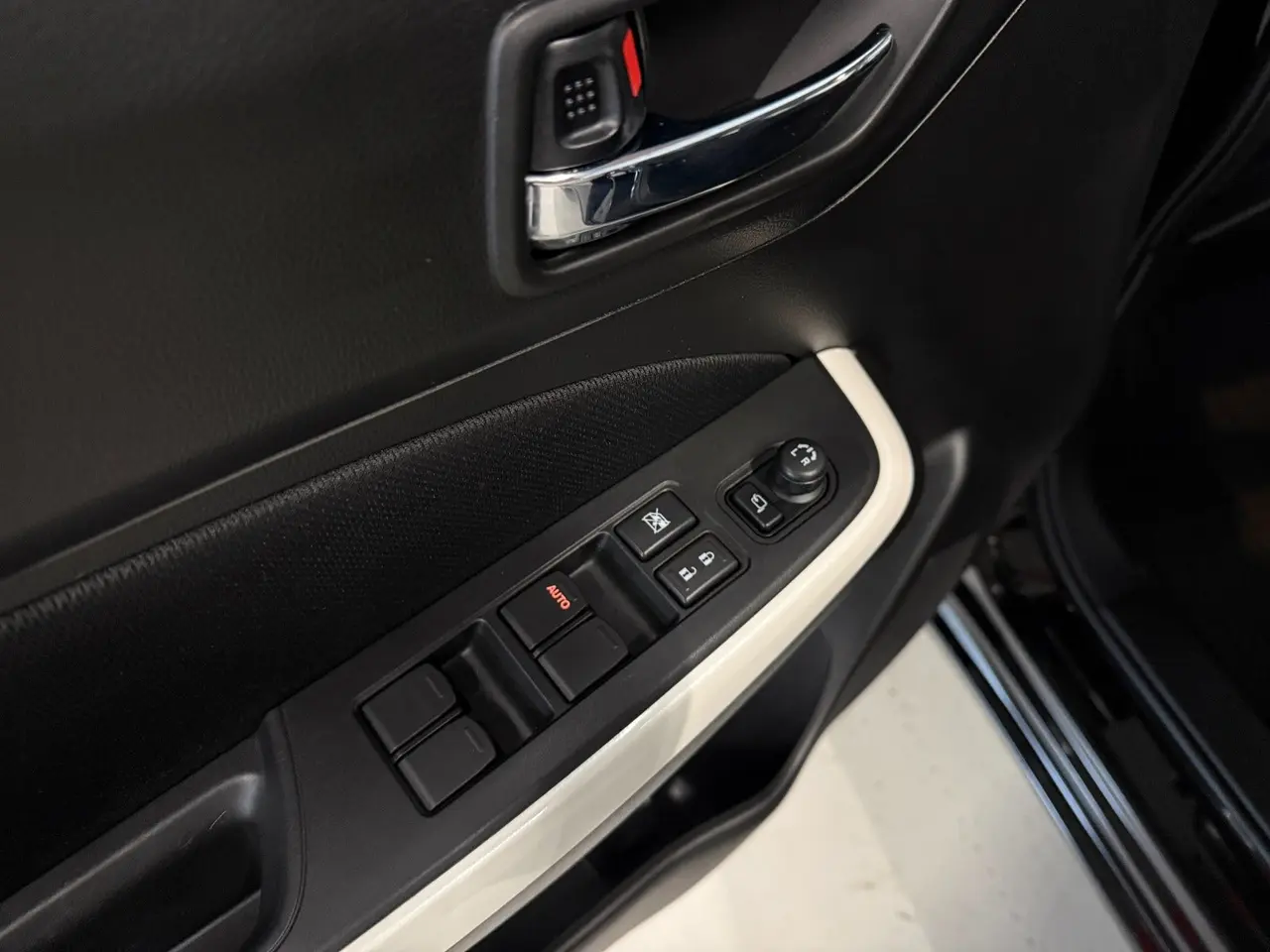 Billede 10 - Suzuki Swift 1,2 Dualjet Exclusive CVT