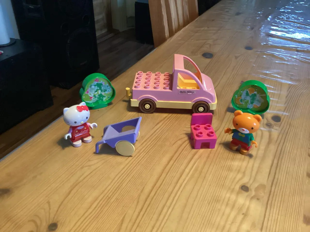 Billede 10 - Hello Kitty Spil, Legetøj