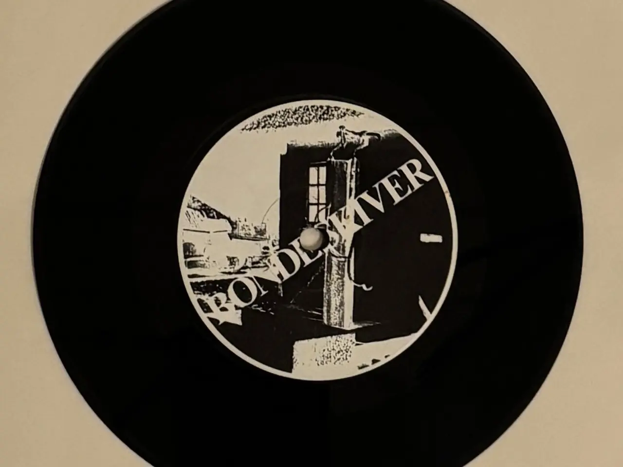 Billede 6 - Jysk Punk Rock – 3 vinyludgivelser 1980erne