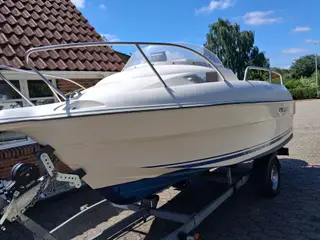 Quicksilver Ørnvik 470 Cruiser.