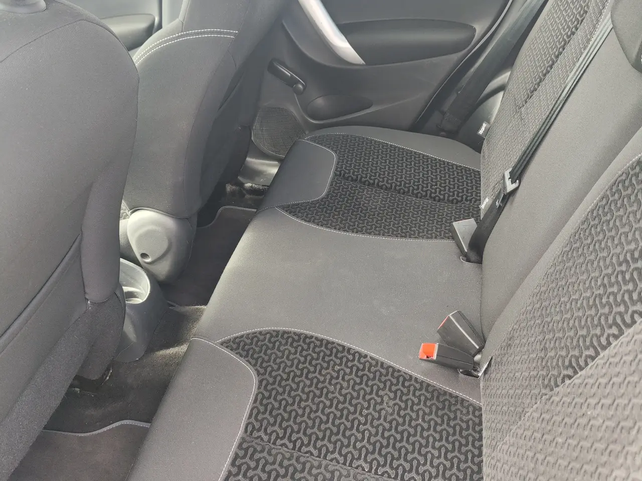 Billede 10 - Billig Citroen C3, HDI