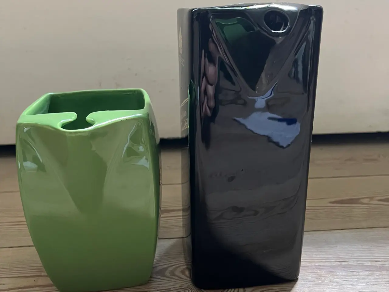 Billede 4 - Whisky og lime kander