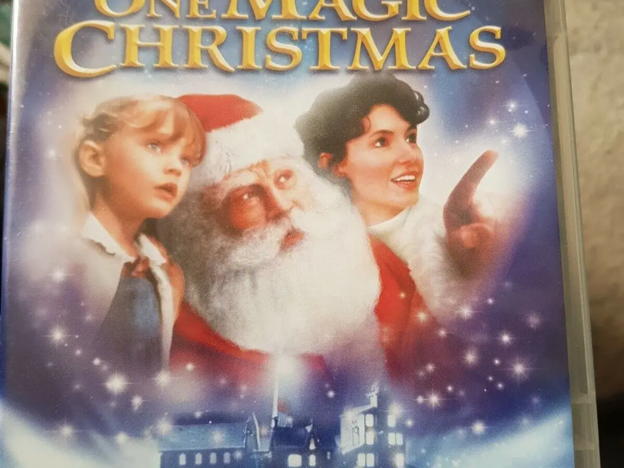 Billede 4 - LOT Julefilm ; Se titler