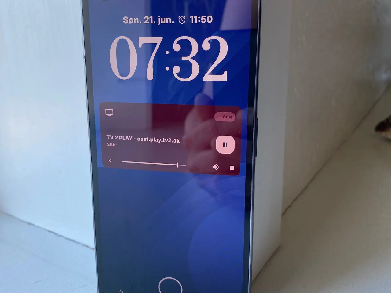 Billede 4 - NOTHING PHONE 1