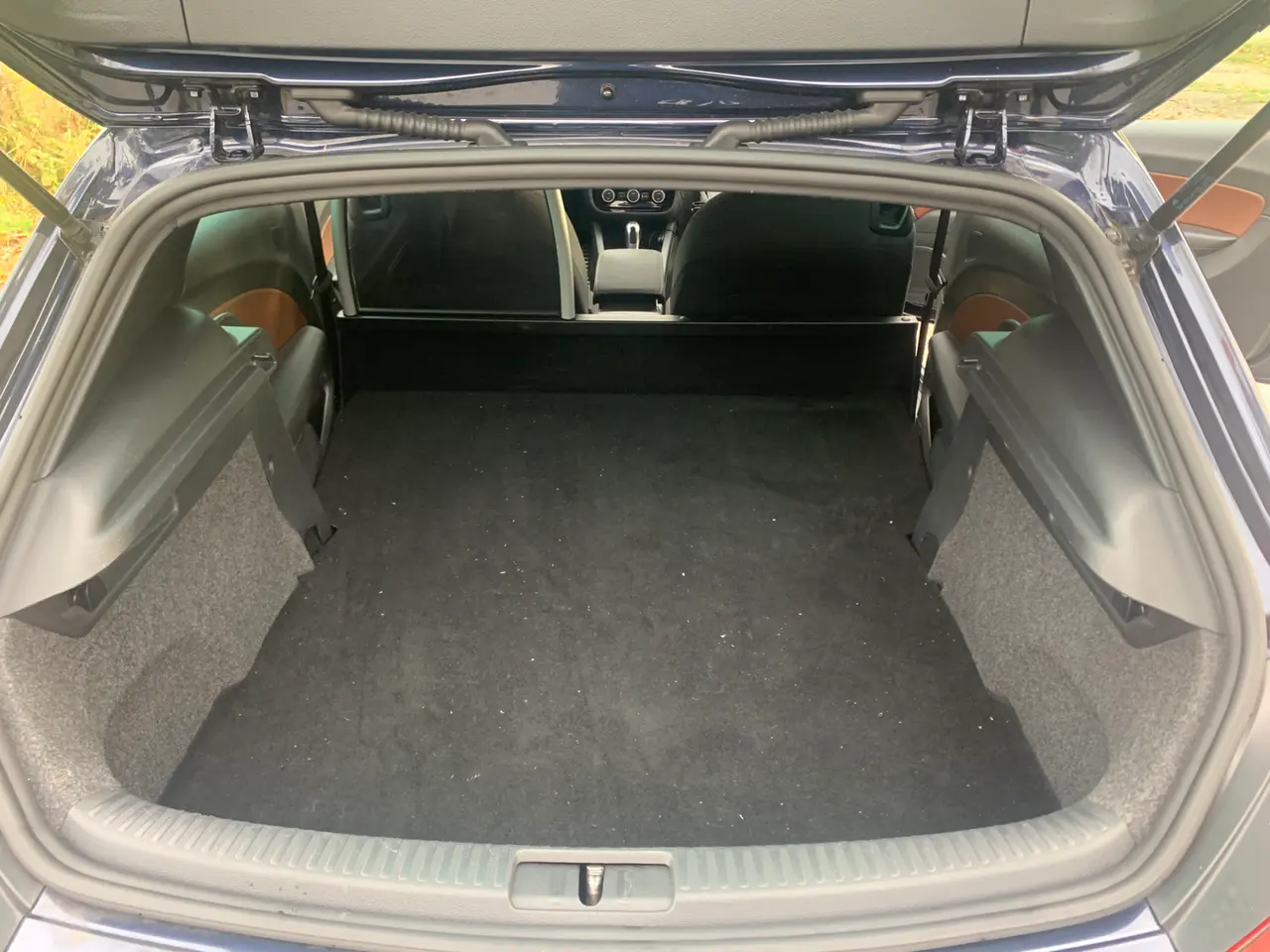 Billede 11 - VW Scirocco 2,0 TSi 180 DSG BMT Van