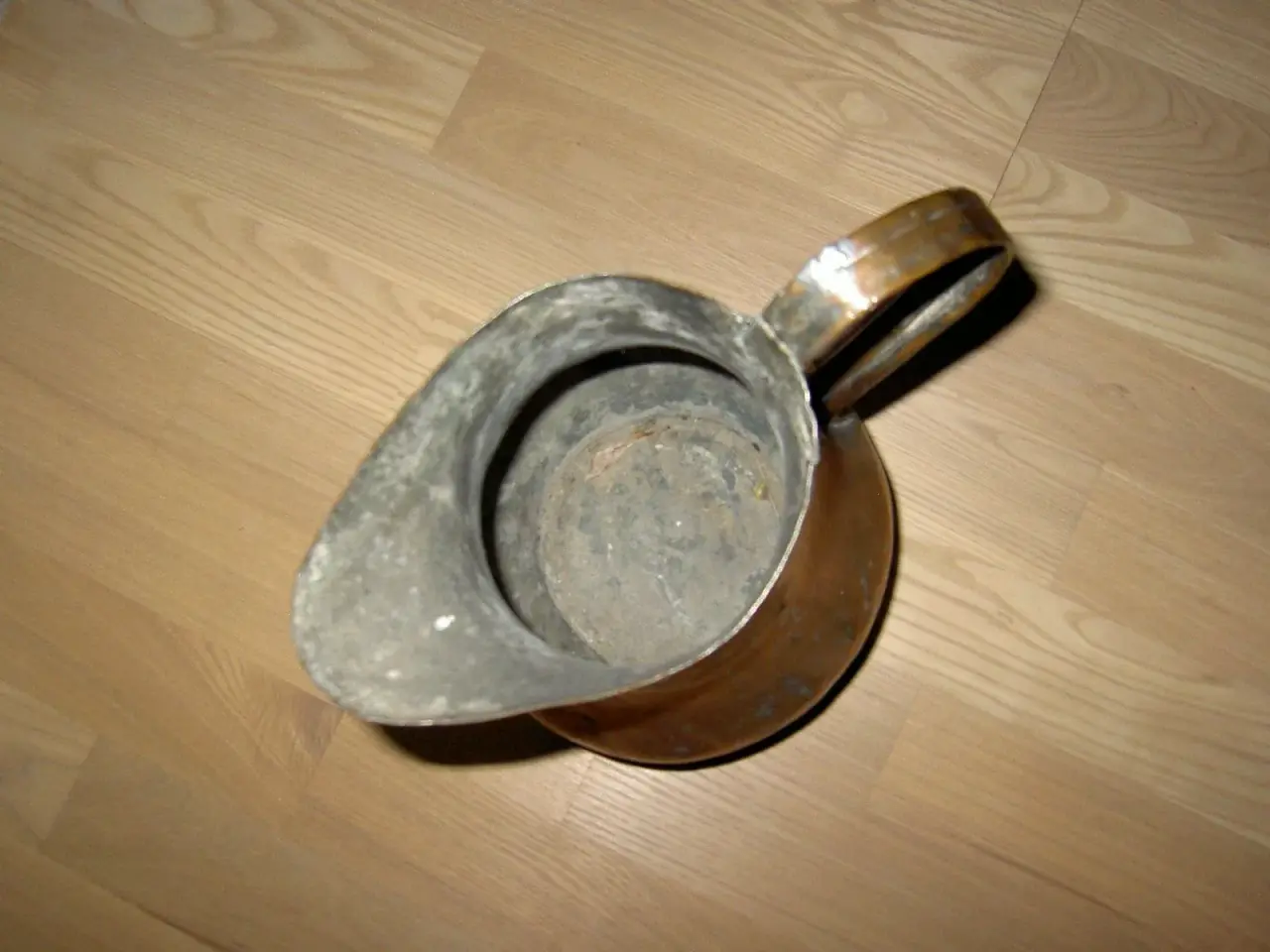 Billede 3 - Kobberkande