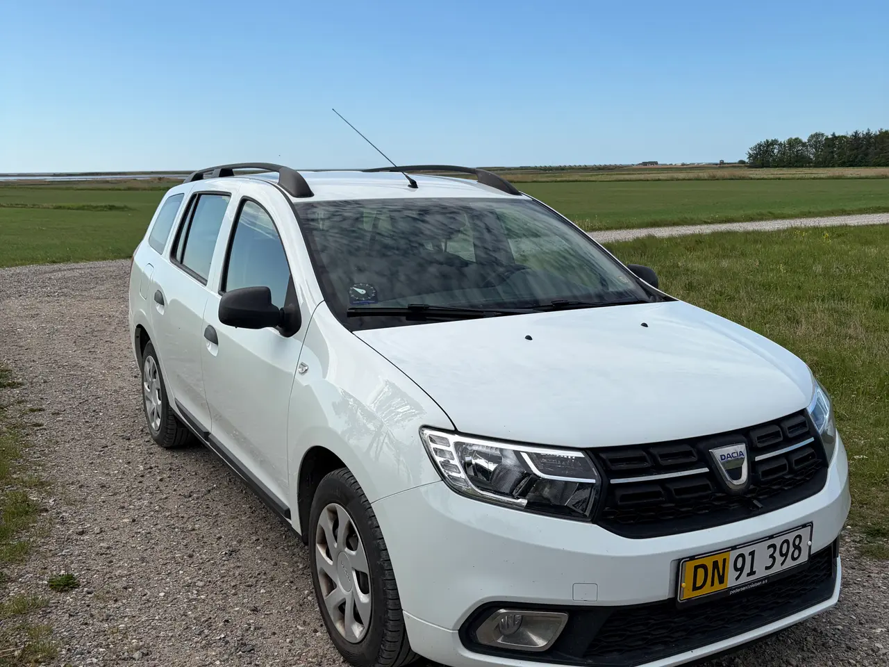 Billede 5 - Dacia Logan - kun 37.000 km