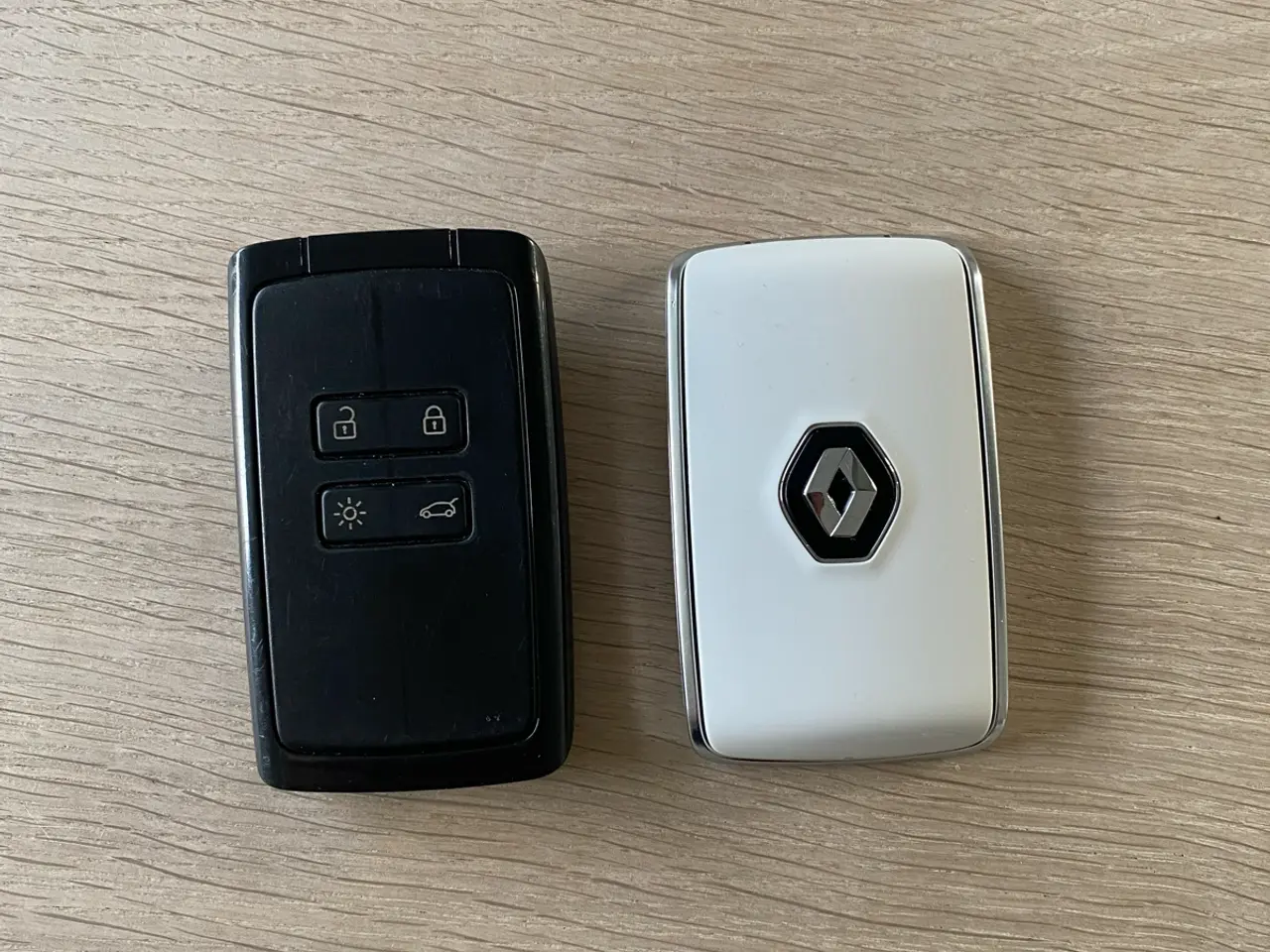 Billede 18 - Velholdt Renault Clio