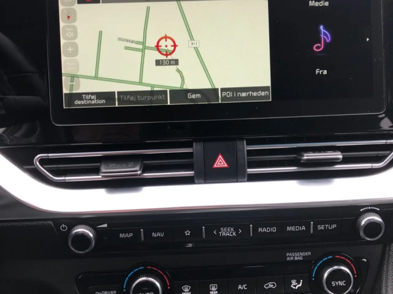 Billede 11 - Kia Niro 1,6 PHEV Advance+ DCT