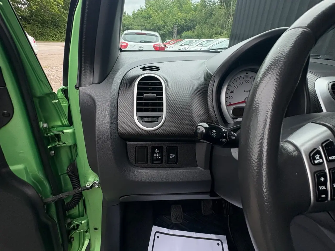 Billede 14 - Suzuki Splash 1,0 GL