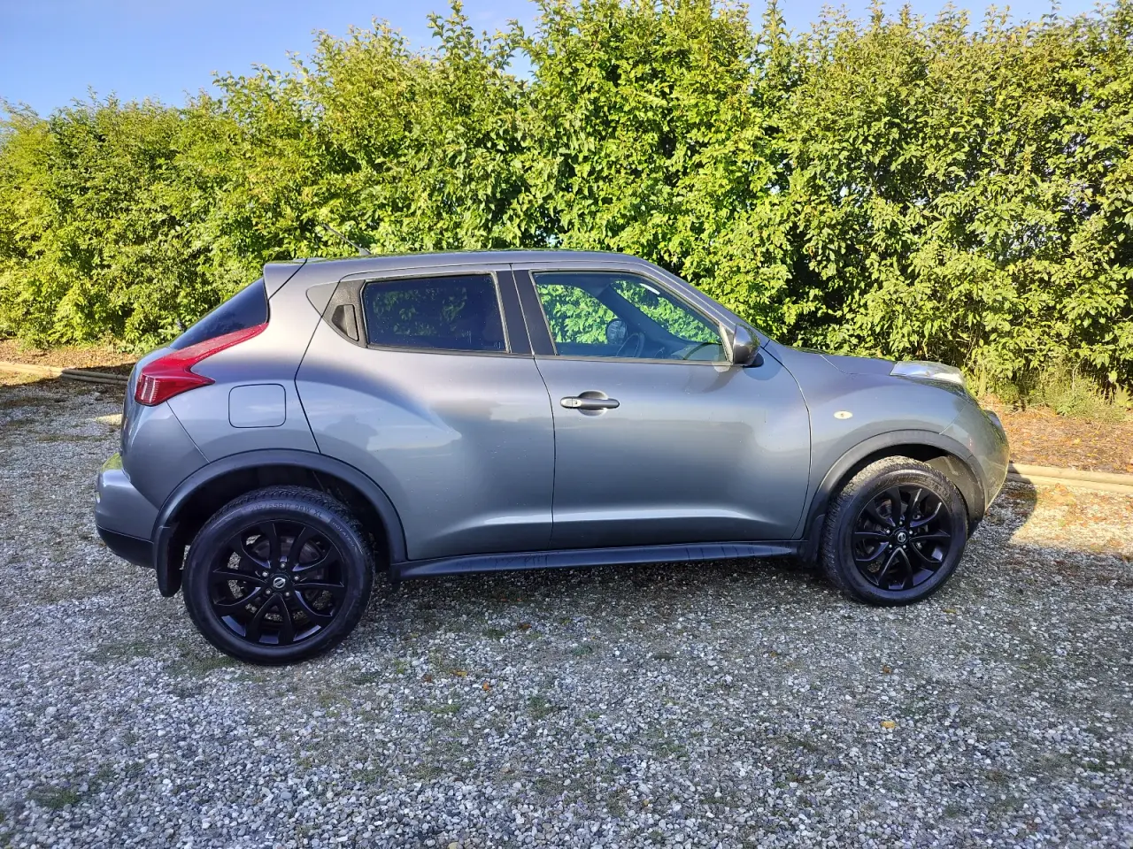 Billede 9 - Fin CUV