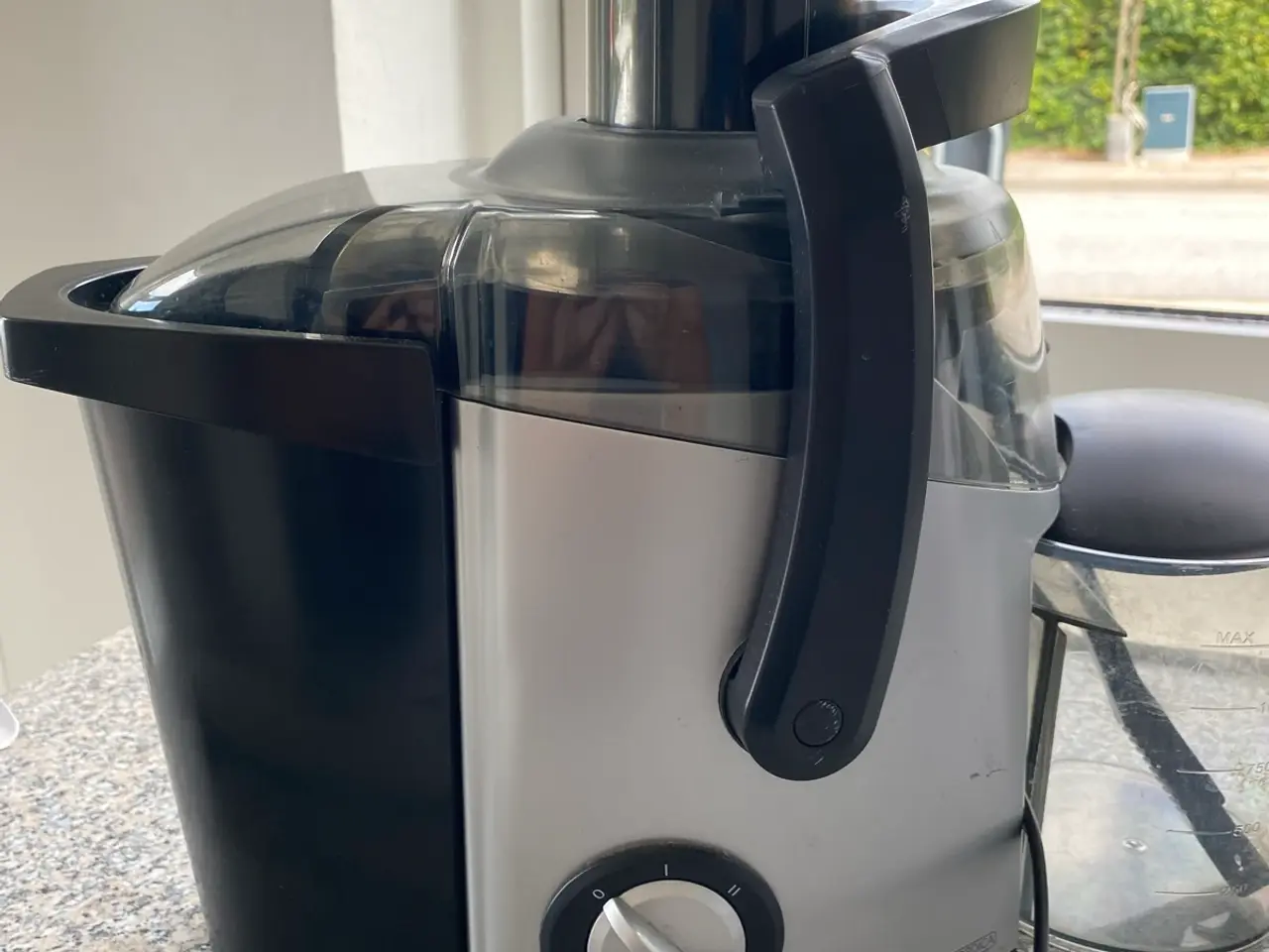 Billede 2 - OBH Nordic saftpresser 