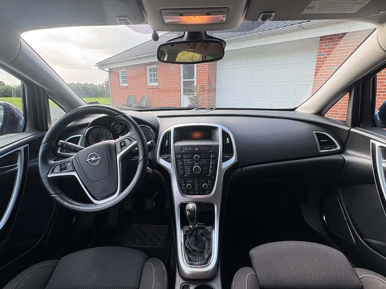 Billede 5 - Opel Astra