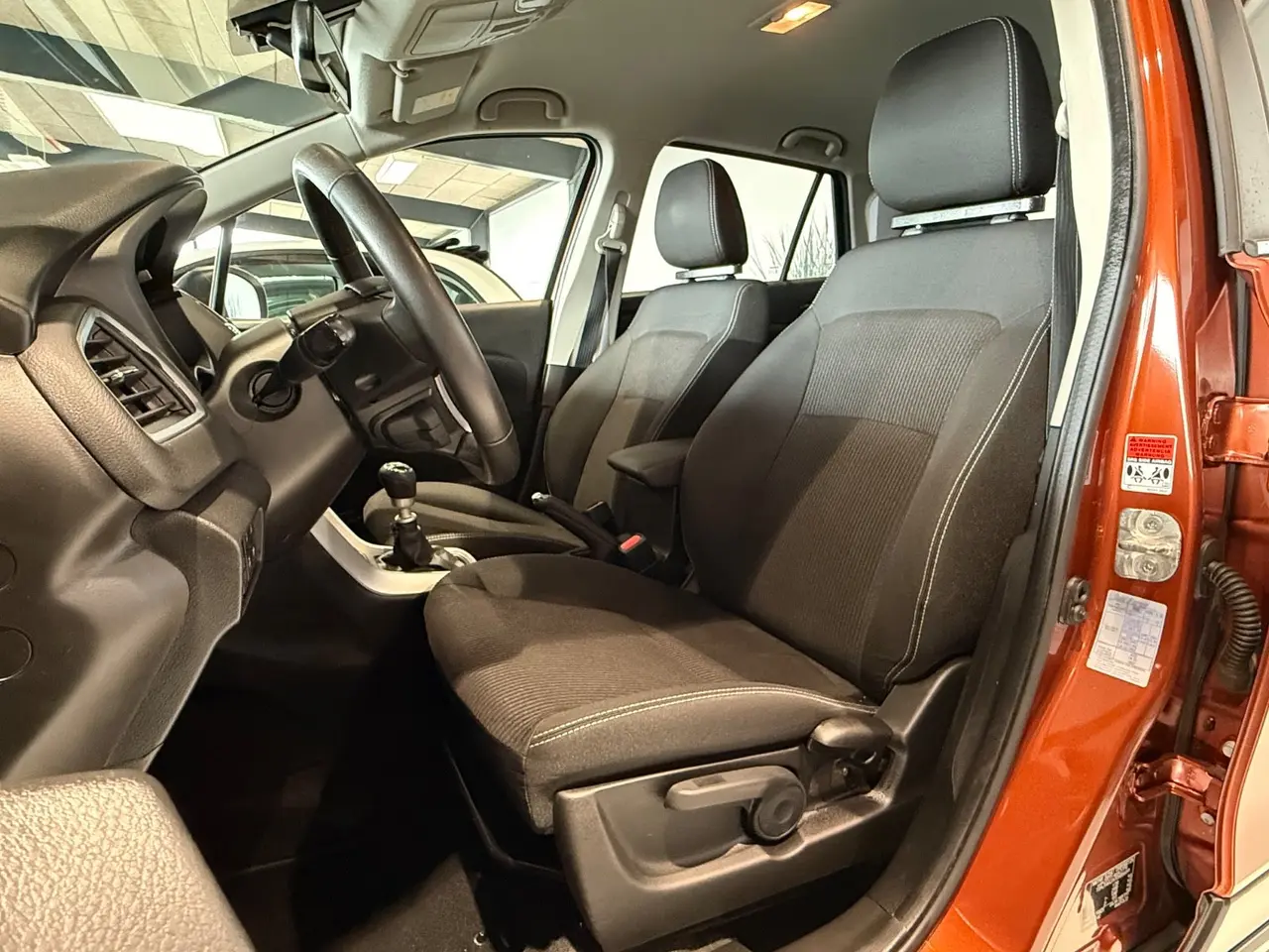 Billede 7 - Suzuki S-Cross 1,4 Boosterjet Exclusive