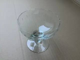 Champagneskåle Kirsten Piil