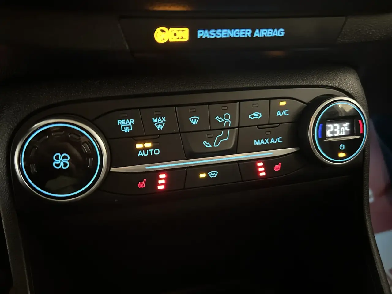 Billede 15 - Ford Fiesta 1,0 EcoBoost Titanium