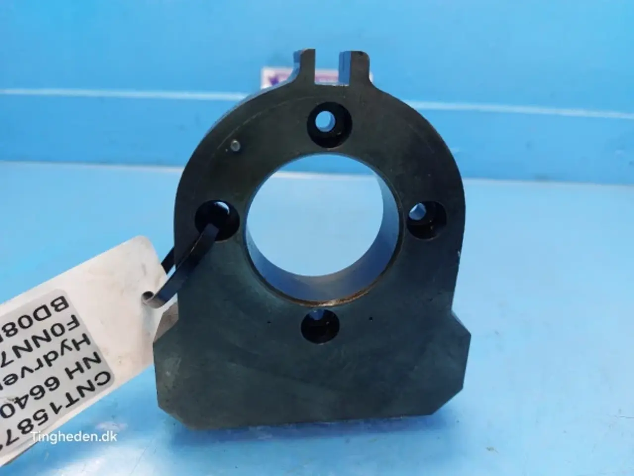 Billede 10 - New Holland 6640 Hydraulikventil F0NN7L575AC