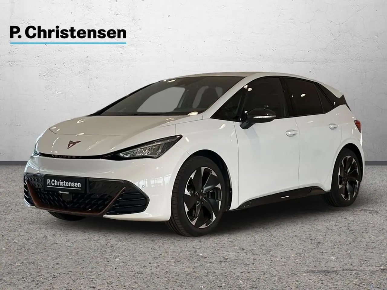 Billede 1 - Cupra Born 77 e-Boost