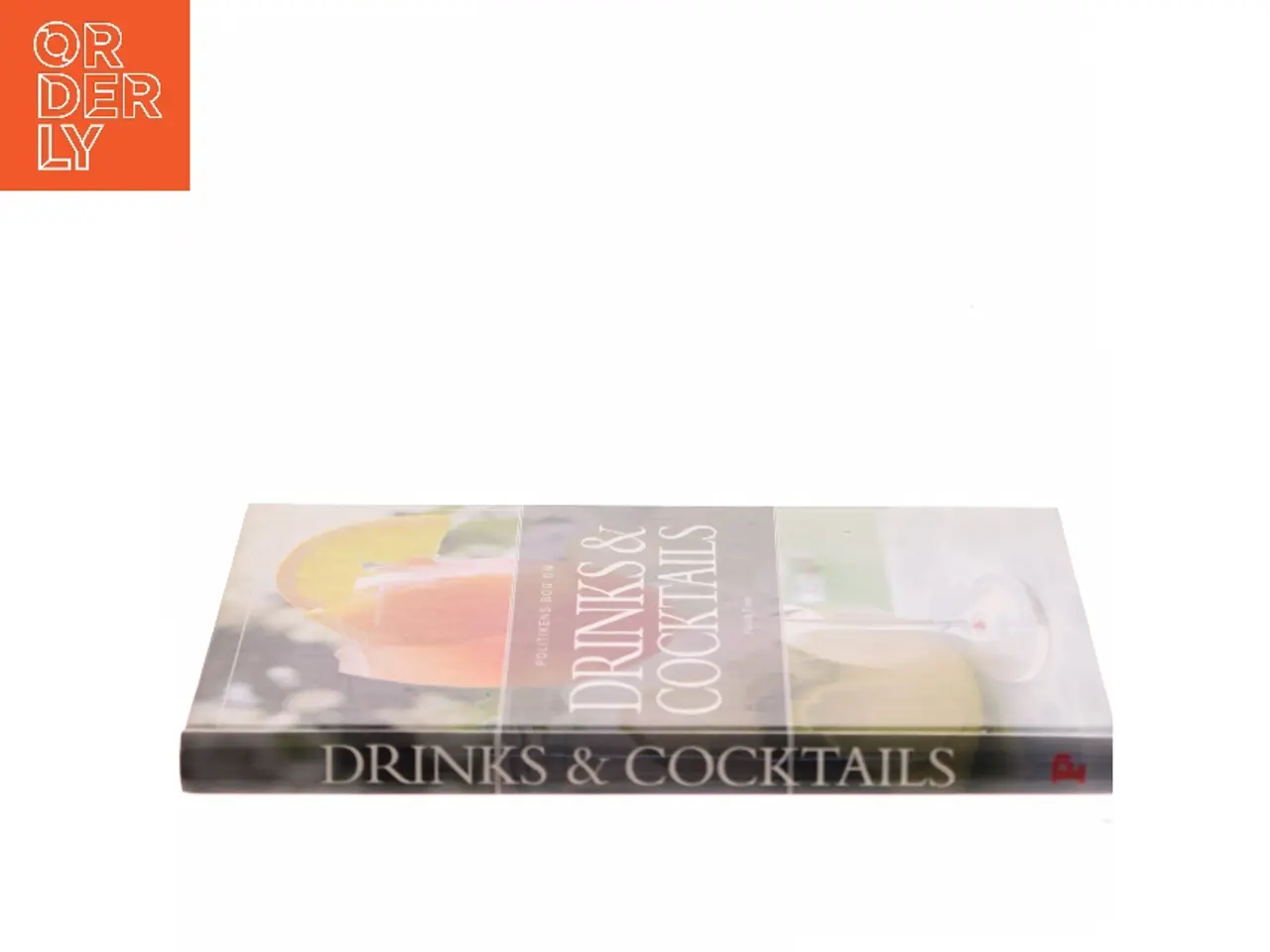 Billede 2 - Politikens bog om drinks & cocktails af Pernille Florio (Bog)