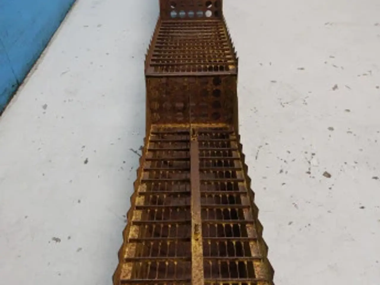 Billede 5 - New Holland 1530 Ryster 80374848